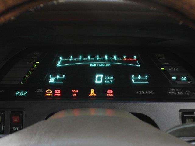 1989 Toyota Soarer (CC-2094559) for sale in Christiansburg, Virginia