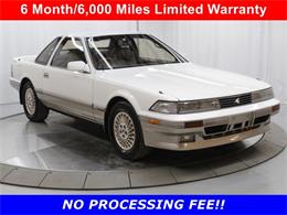 1989 Toyota Soarer (CC-2094559) for sale in Christiansburg, Virginia