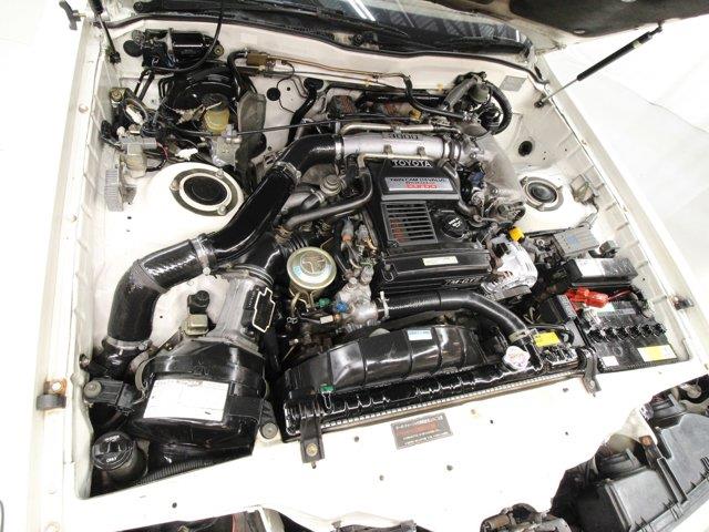 1989 Toyota Soarer (CC-2094559) for sale in Christiansburg, Virginia