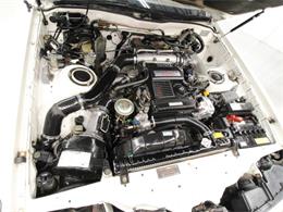 1989 Toyota Soarer (CC-2094559) for sale in Christiansburg, Virginia