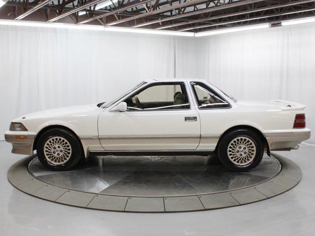 1989 Toyota Soarer (CC-2094559) for sale in Christiansburg, Virginia