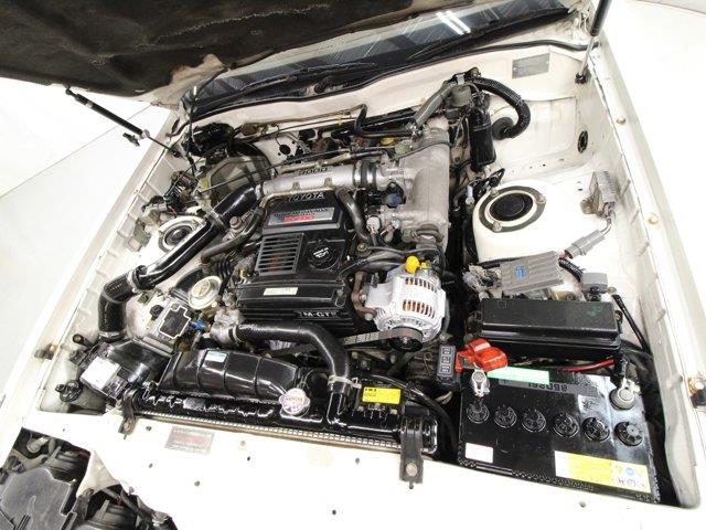 1989 Toyota Soarer (CC-2094559) for sale in Christiansburg, Virginia