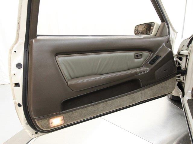 1989 Toyota Soarer (CC-2094559) for sale in Christiansburg, Virginia