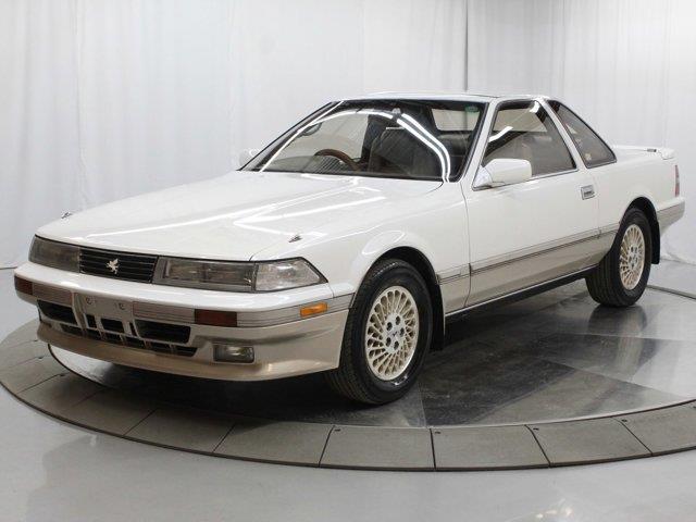 1989 Toyota Soarer (CC-2094559) for sale in Christiansburg, Virginia