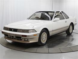 1989 Toyota Soarer (CC-2094559) for sale in Christiansburg, Virginia