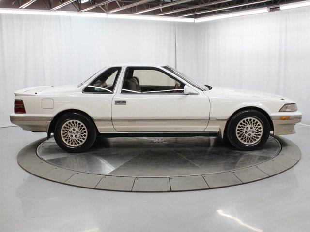 1989 Toyota Soarer (CC-2094559) for sale in Christiansburg, Virginia