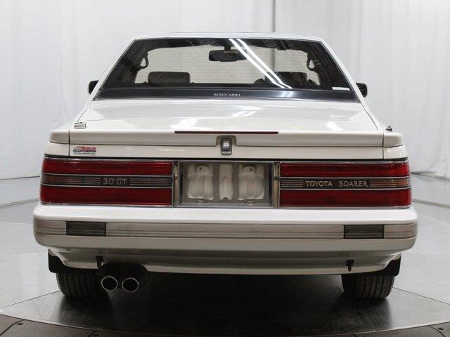 1989 Toyota Soarer (CC-2094559) for sale in Christiansburg, Virginia