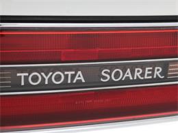 1989 Toyota Soarer (CC-2094559) for sale in Christiansburg, Virginia
