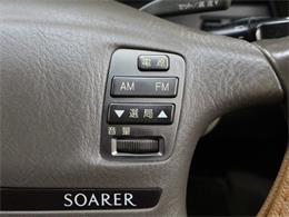 1989 Toyota Soarer (CC-2094559) for sale in Christiansburg, Virginia