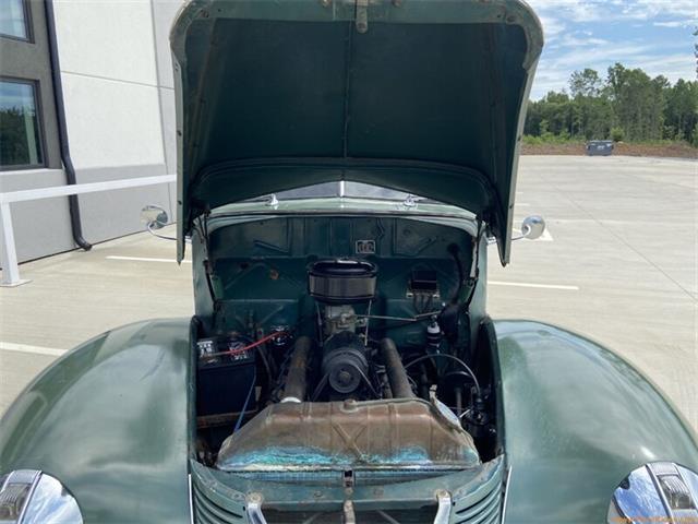 1940 Ford Deluxe (CC-2090456) for sale in Statesville, North Carolina
