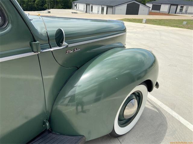 1940 Ford Deluxe (CC-2090456) for sale in Statesville, North Carolina
