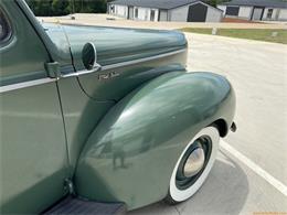 1940 Ford Deluxe (CC-2090456) for sale in Statesville, North Carolina