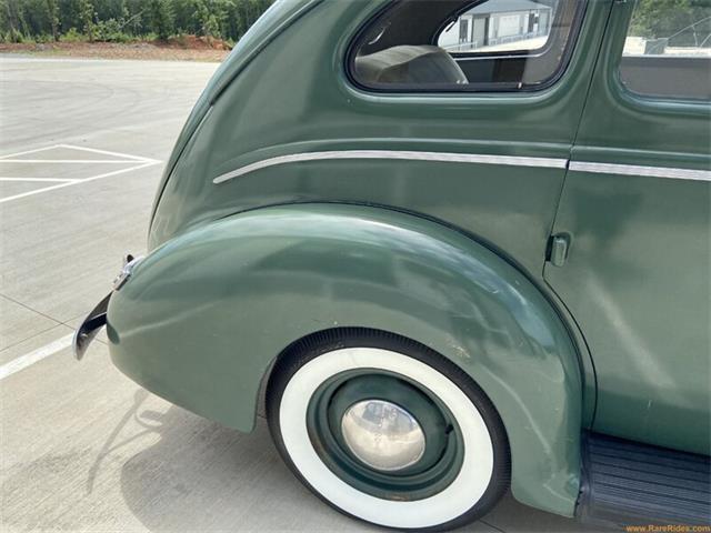 1940 Ford Deluxe (CC-2090456) for sale in Statesville, North Carolina