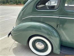 1940 Ford Deluxe (CC-2090456) for sale in Statesville, North Carolina