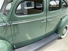 1940 Ford Deluxe (CC-2090456) for sale in Statesville, North Carolina
