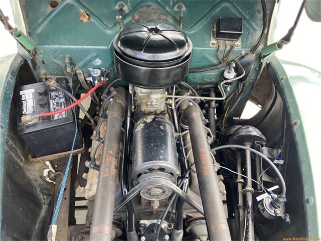 1940 Ford Deluxe (CC-2090456) for sale in Statesville, North Carolina
