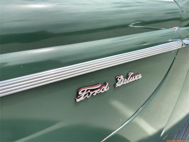1940 Ford Deluxe (CC-2090456) for sale in Statesville, North Carolina