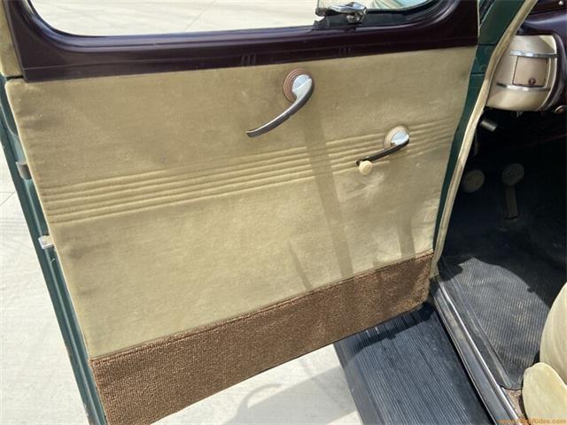 1940 Ford Deluxe (CC-2090456) for sale in Statesville, North Carolina