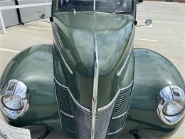 1940 Ford Deluxe (CC-2090456) for sale in Statesville, North Carolina