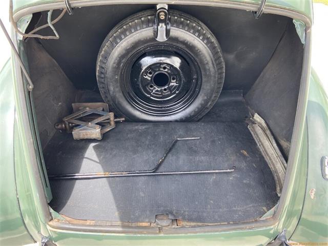 1940 Ford Deluxe (CC-2090456) for sale in Statesville, North Carolina