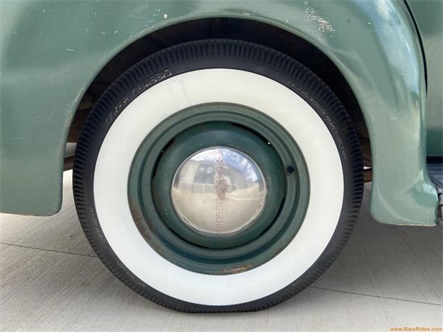 1940 Ford Deluxe (CC-2090456) for sale in Statesville, North Carolina