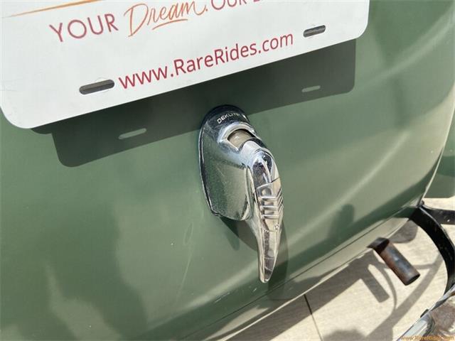1940 Ford Deluxe (CC-2090456) for sale in Statesville, North Carolina