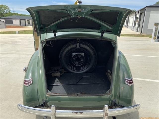 1940 Ford Deluxe (CC-2090456) for sale in Statesville, North Carolina