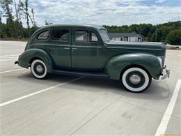 1940 Ford Deluxe (CC-2090456) for sale in Statesville, North Carolina