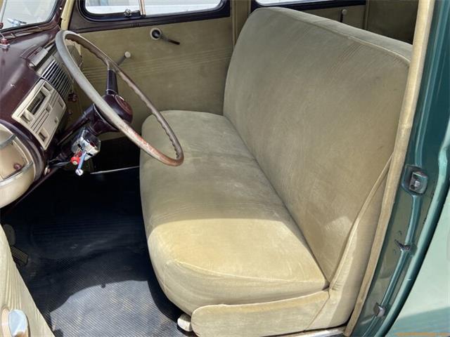 1940 Ford Deluxe (CC-2090456) for sale in Statesville, North Carolina