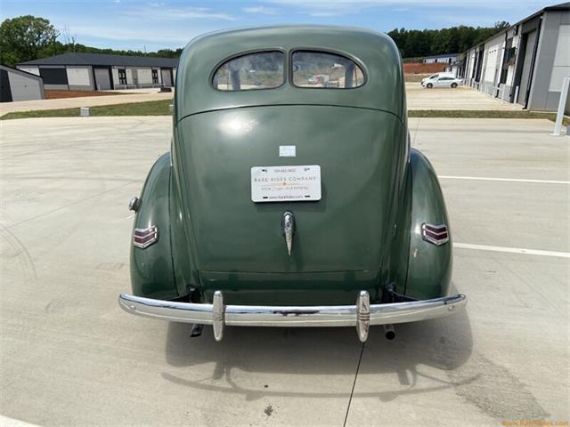 1940 Ford Deluxe (CC-2090456) for sale in Statesville, North Carolina
