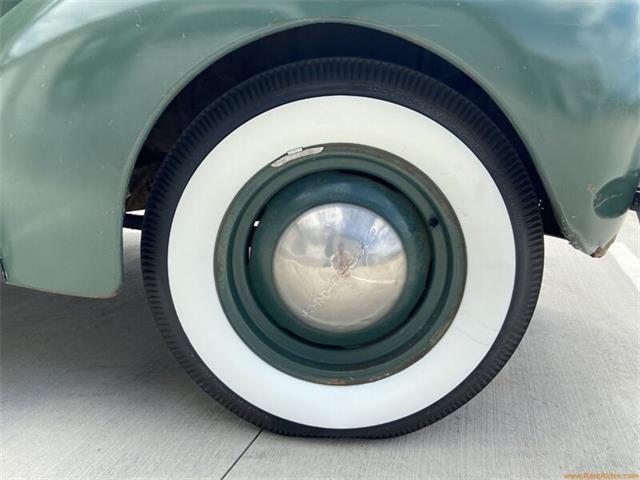 1940 Ford Deluxe (CC-2090456) for sale in Statesville, North Carolina