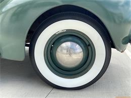 1940 Ford Deluxe (CC-2090456) for sale in Statesville, North Carolina