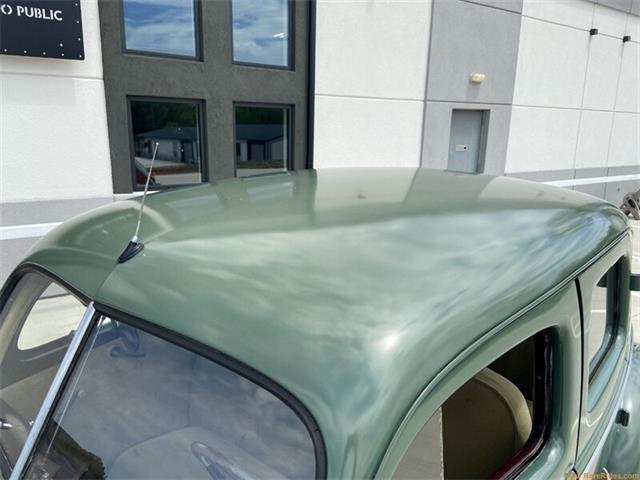 1940 Ford Deluxe (CC-2090456) for sale in Statesville, North Carolina