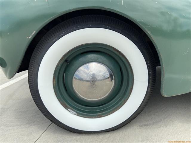 1940 Ford Deluxe (CC-2090456) for sale in Statesville, North Carolina