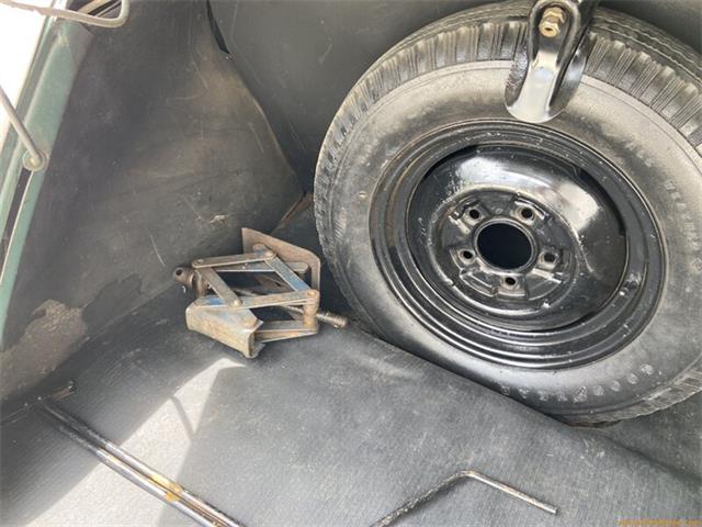 1940 Ford Deluxe (CC-2090456) for sale in Statesville, North Carolina