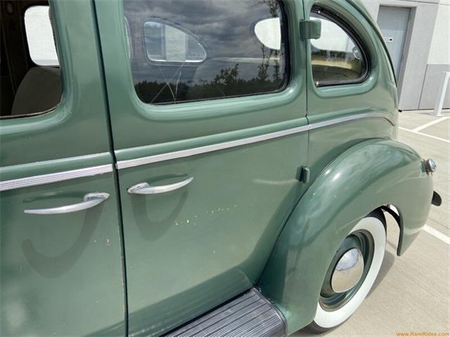 1940 Ford Deluxe (CC-2090456) for sale in Statesville, North Carolina