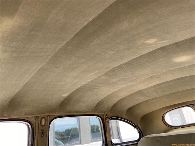1940 Ford Deluxe (CC-2090456) for sale in Statesville, North Carolina