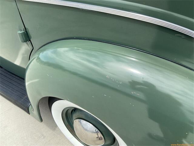 1940 Ford Deluxe (CC-2090456) for sale in Statesville, North Carolina