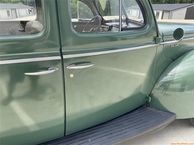 1940 Ford Deluxe (CC-2090456) for sale in Statesville, North Carolina