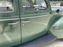 1940 Ford Deluxe (CC-2090456) for sale in Statesville, North Carolina