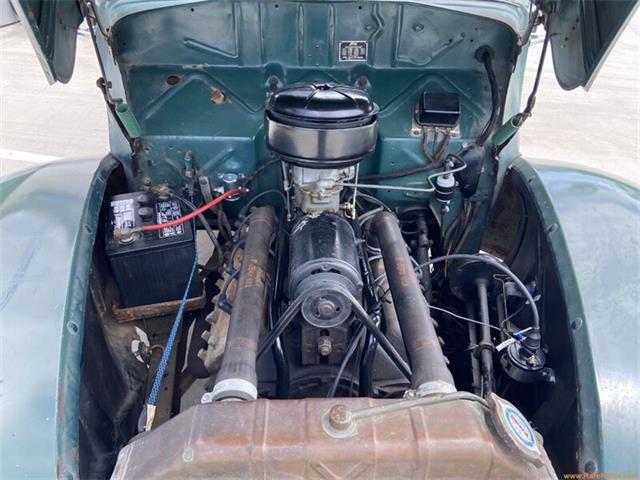 1940 Ford Deluxe (CC-2090456) for sale in Statesville, North Carolina