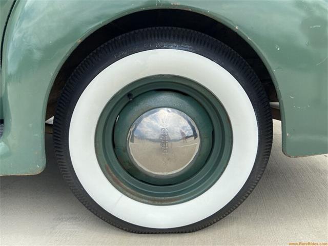 1940 Ford Deluxe (CC-2090456) for sale in Statesville, North Carolina