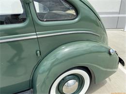 1940 Ford Deluxe (CC-2090456) for sale in Statesville, North Carolina