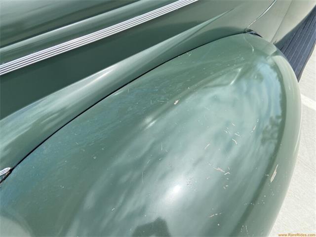 1940 Ford Deluxe (CC-2090456) for sale in Statesville, North Carolina