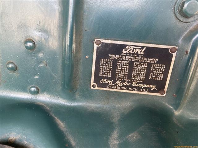 1940 Ford Deluxe (CC-2090456) for sale in Statesville, North Carolina