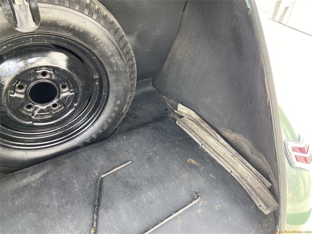 1940 Ford Deluxe (CC-2090456) for sale in Statesville, North Carolina