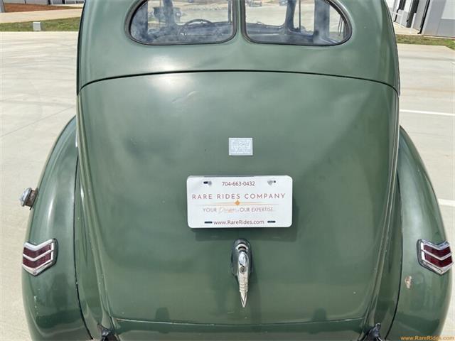 1940 Ford Deluxe (CC-2090456) for sale in Statesville, North Carolina