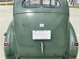 1940 Ford Deluxe (CC-2090456) for sale in Statesville, North Carolina