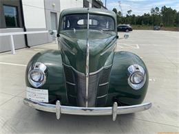 1940 Ford Deluxe (CC-2090456) for sale in Statesville, North Carolina