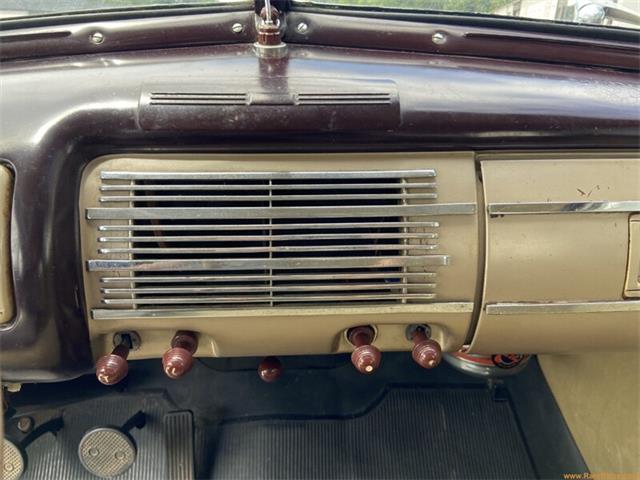 1940 Ford Deluxe (CC-2090456) for sale in Statesville, North Carolina